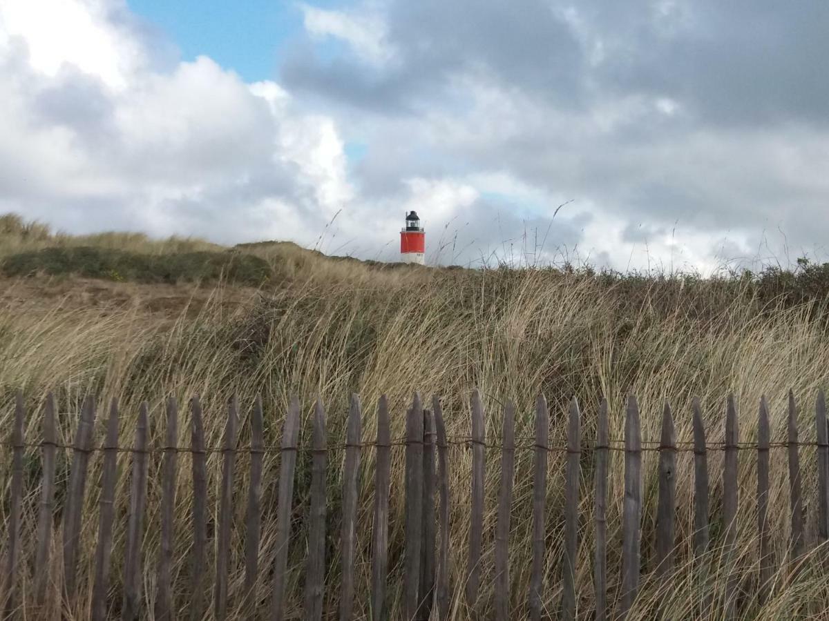 Villa Du Chemin Des Anglais Berck Zewnętrze zdjęcie